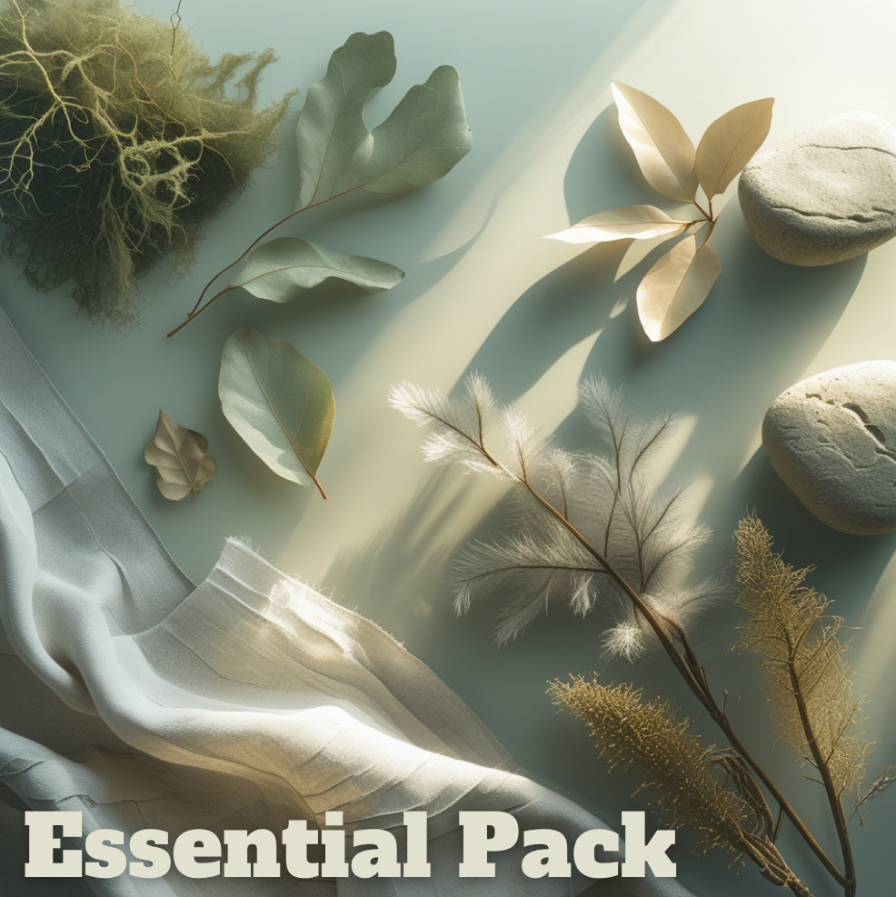 Essential Pack