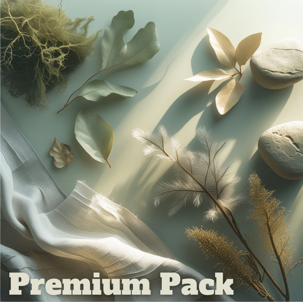 Premium Pack