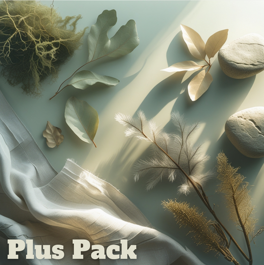 Plus Pack