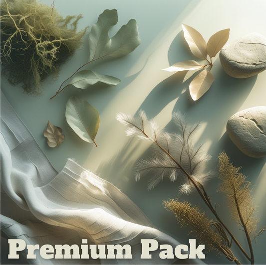 Premium Pack